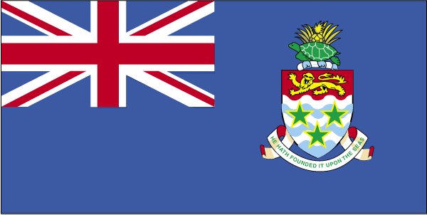 Cayman Islands ()